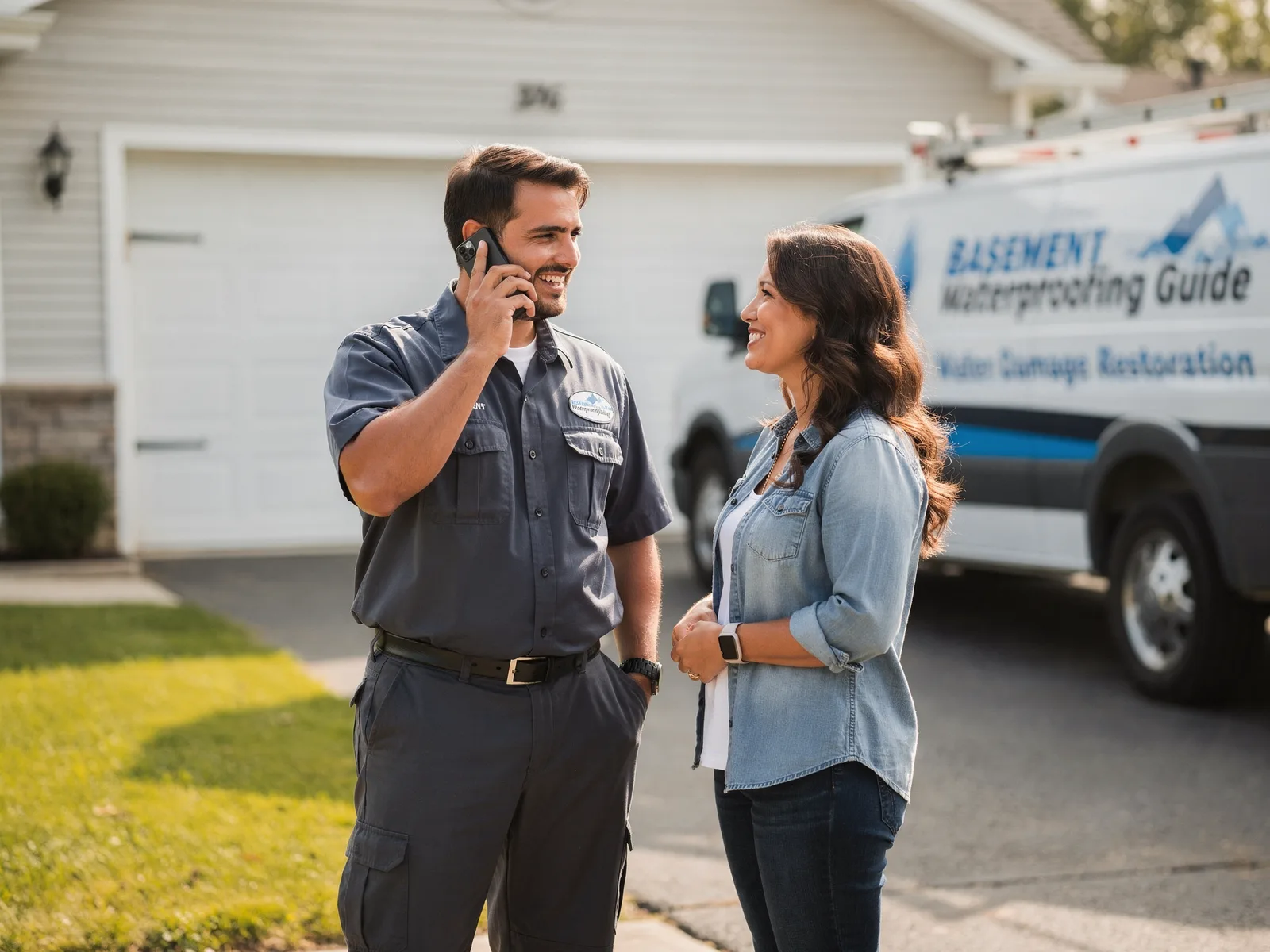 Basement Waterproofing Near Me Manley Hot Springs, AK FAQs